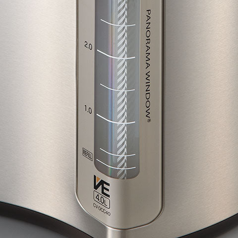VE Hybrid Water Boiler & Warmer CV-DCC40/50 - Image 7