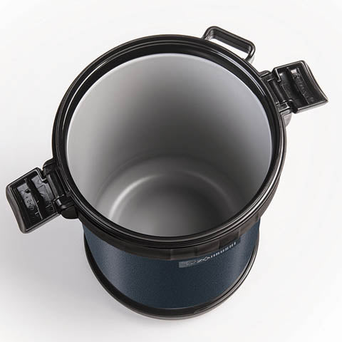 Classic Stainless Lunch Jar SL-XE20 - Image 3